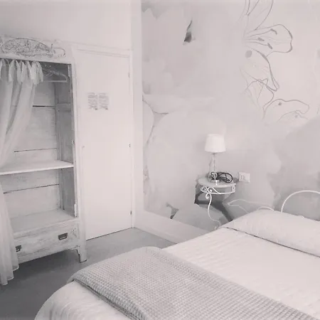 Pensión Le Dei Fiori 4*