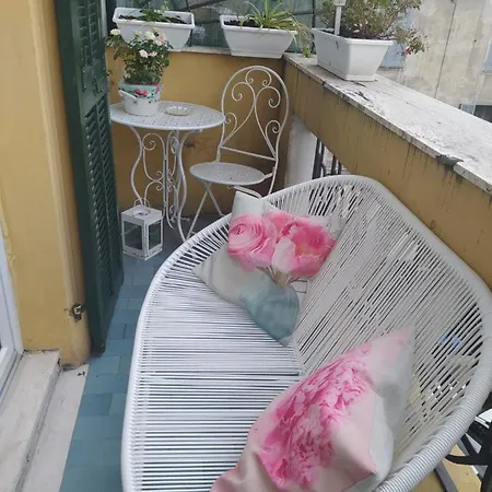 Gæstehus Le Dei Fiori Sanremo