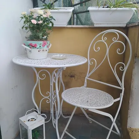 Le Dei Fiori Gæstehus Sanremo