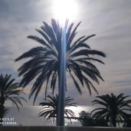 Gæstehus Le Dei Fiori Sanremo