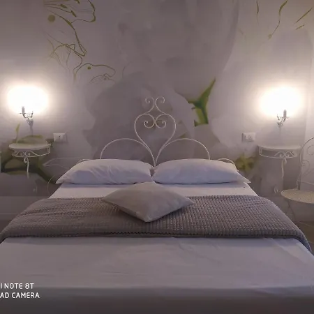 Le Dei Fiori Sanremo