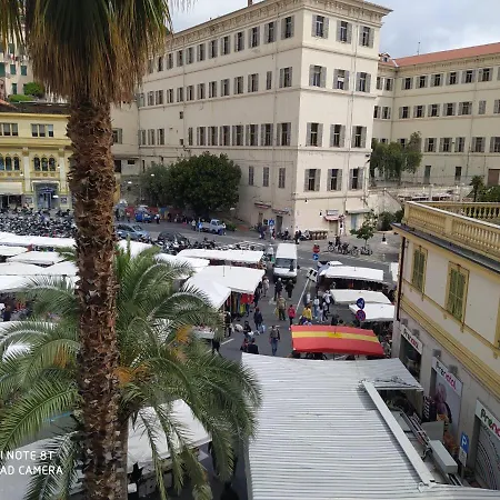 Gæstehus Le Dei Fiori Sanremo