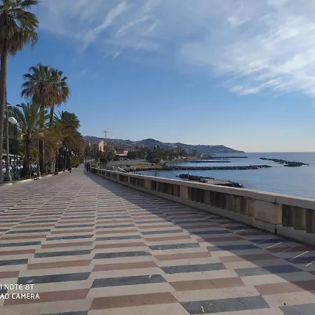 Le Dei Fiori Sanremo