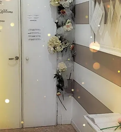 Pensión Le Dei Fiori 4*