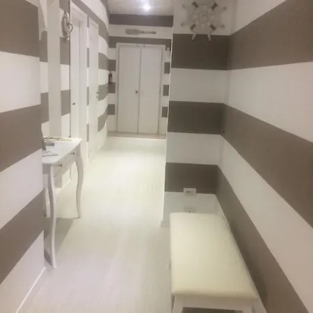 Le Dei Fiori Gæstehus