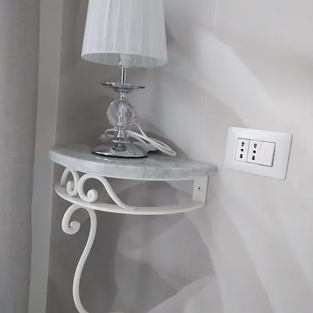 Gæstehus Le Dei Fiori Sanremo