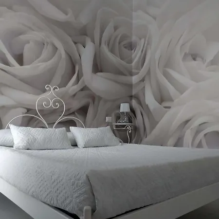 Le Dei Fiori Pensión 4*