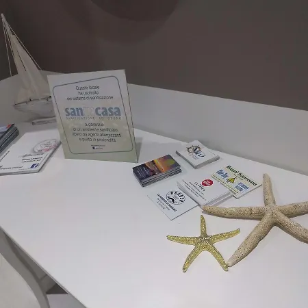 Pensión Le Dei Fiori