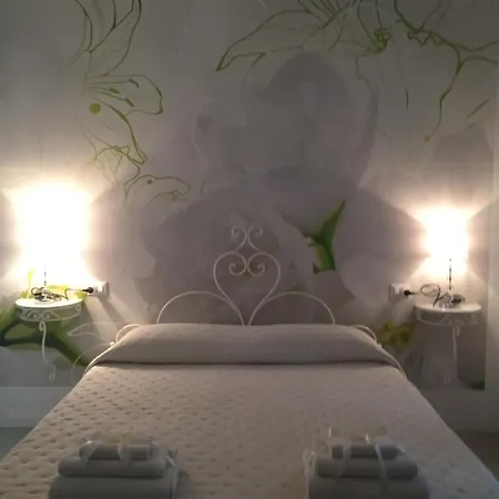 Pensión Le Dei Fiori