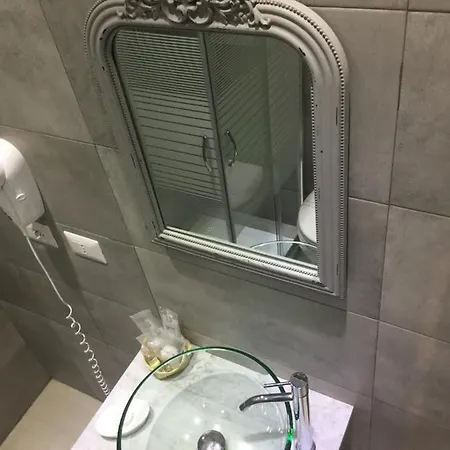 Gæstehus Le Dei Fiori 4*