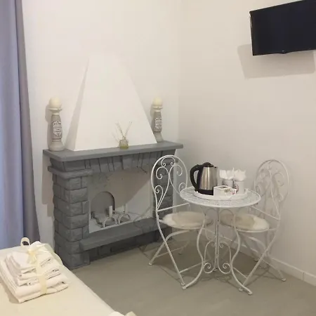 Pensión Le Dei Fiori 4*