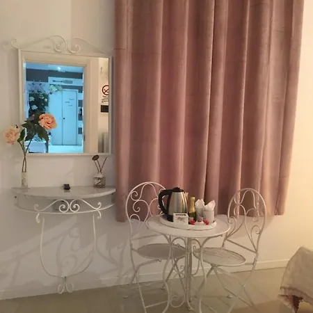 Le Dei Fiori Pensión