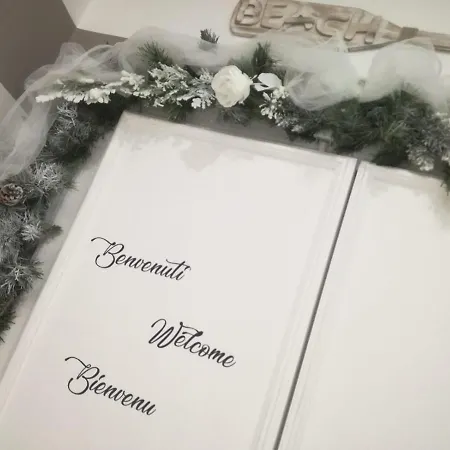 Le Dei Fiori Gæstehus Sanremo