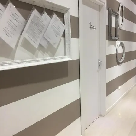 Le Dei Fiori Gæstehus