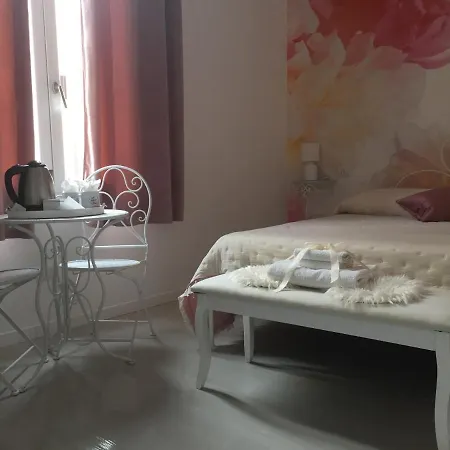 Pensión Le Dei Fiori 4*