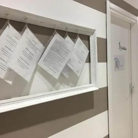 Gæstehus Le Dei Fiori Sanremo