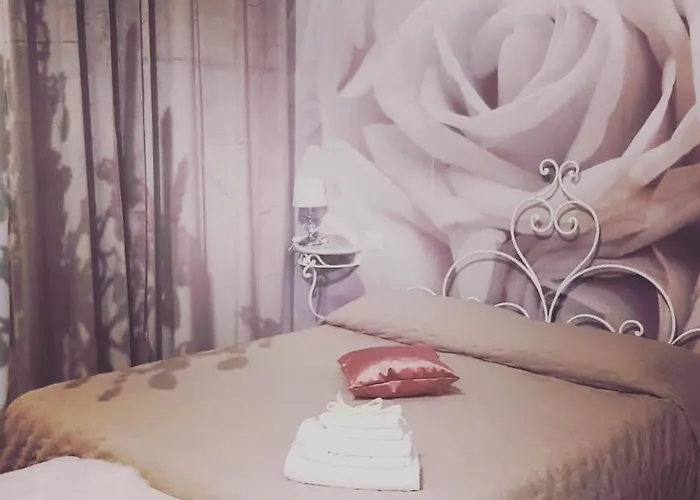 Le Dei Fiori 4* Sanremo