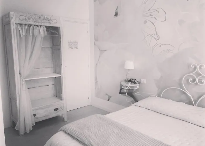 Guest house Le Dei Fiori 4*