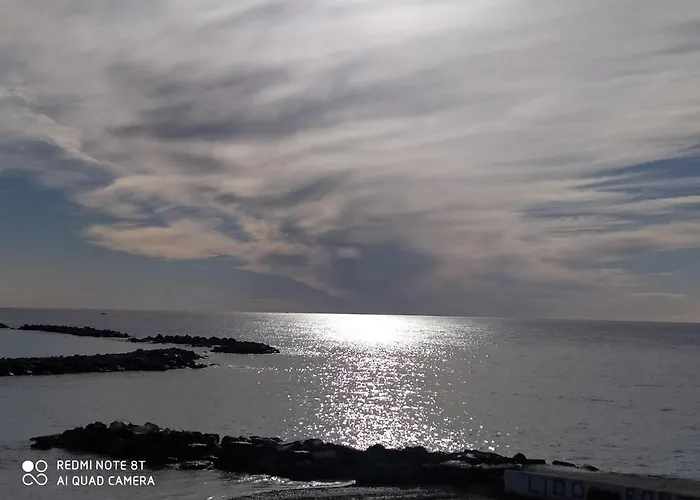 Le Dei Fiori 4* Sanremo