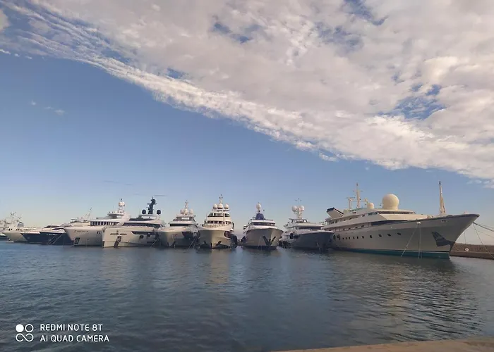 Guest house Le Dei Fiori 4*