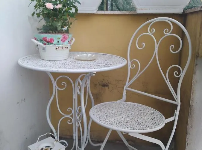 Le Dei Fiori Guest house Sanremo