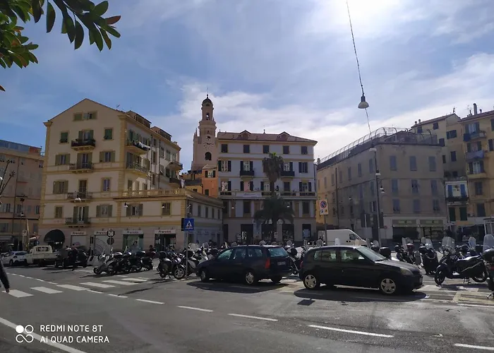 Pensionat Le Dei Fiori 4*