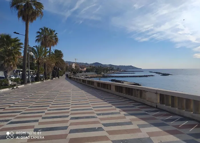 Le Dei Fiori Sanremo