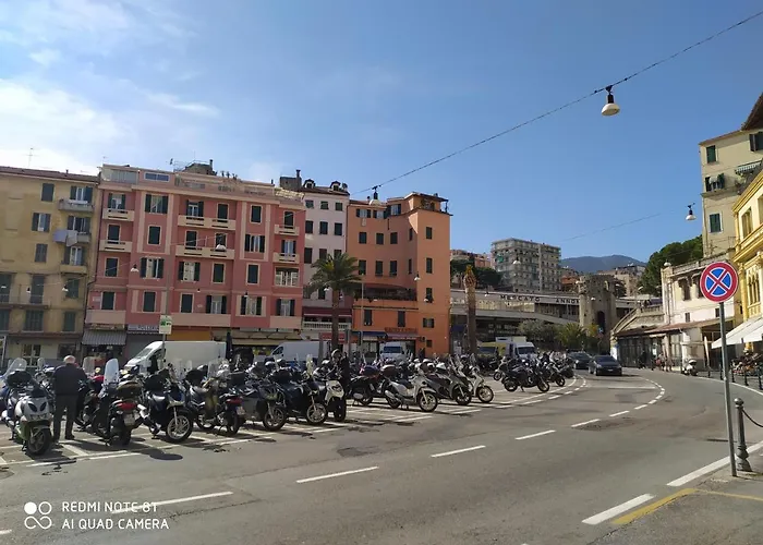 Guest house Le Dei Fiori