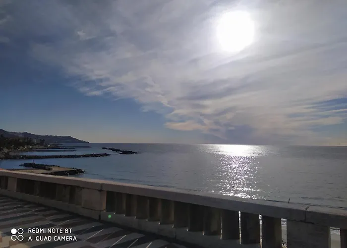 Le Dei Fiori 4* Sanremo