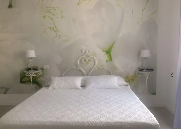 Le Dei Fiori Guest house Sanremo