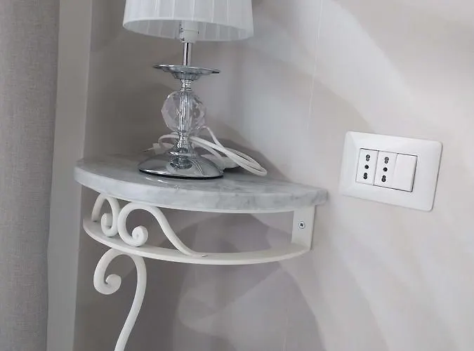 Pensionat Le Dei Fiori Sanremo