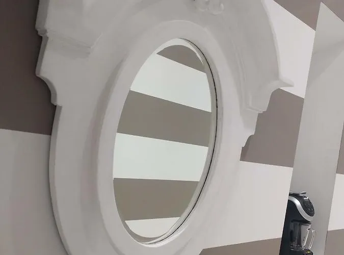 Pensionat Le Dei Fiori Sanremo