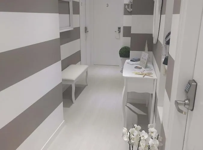 Le Dei Fiori Guest house Sanremo