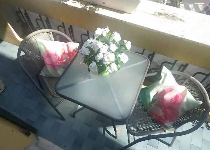 Le Dei Fiori Guest house 4*