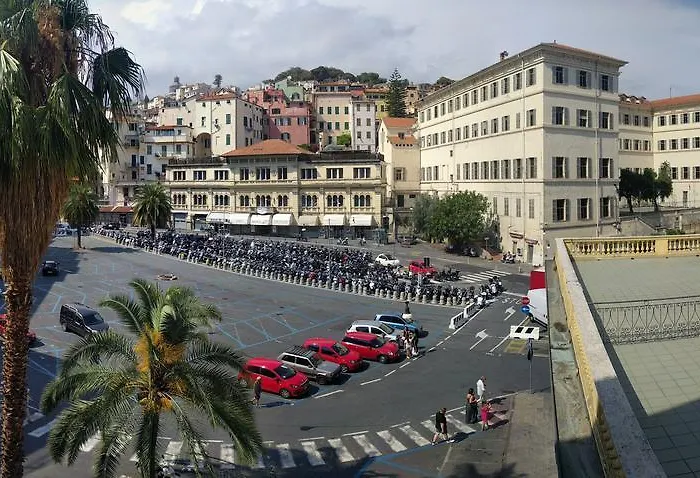 Le Dei Fiori Sanremo