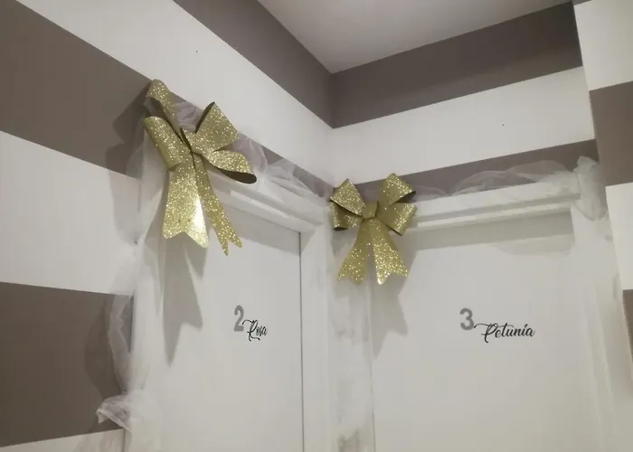 Le Dei Fiori Sanremo