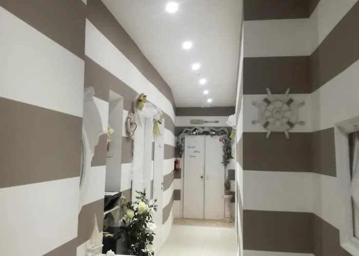 Pensionat Le Dei Fiori