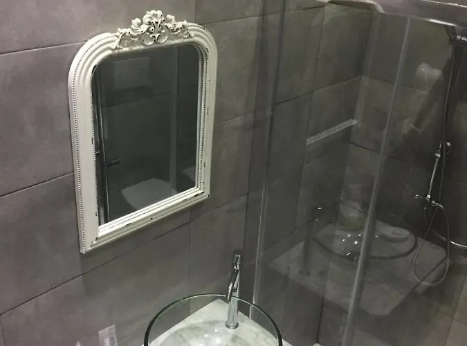 Guest house Le Dei Fiori Sanremo