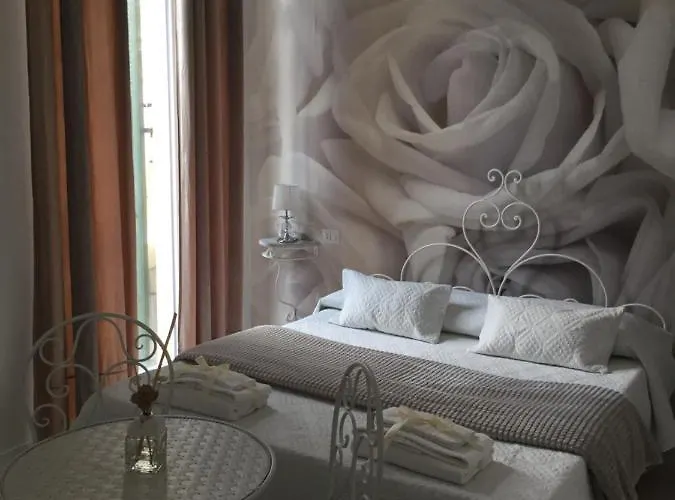 Le Dei Fiori Pensionat