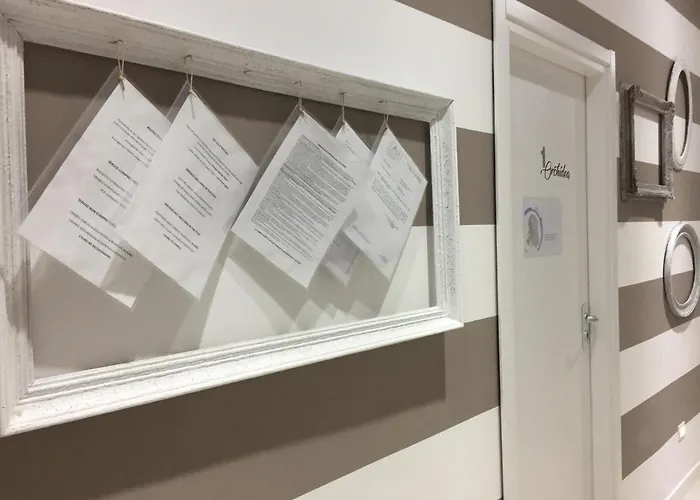 Guest house Le Dei Fiori Sanremo