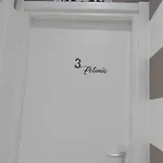 Le Dei Fiori Penzion 4*