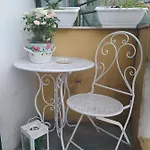 Le Dei Fiori Penzion Sanremo