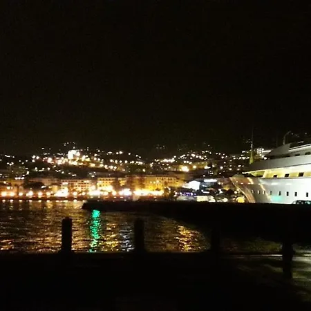 Vendégház Le Dei Fiori San Remo