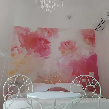 Le Dei Fiori Гостевой дом 4*