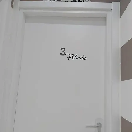 Le Dei Fiori Гостевой дом 4*