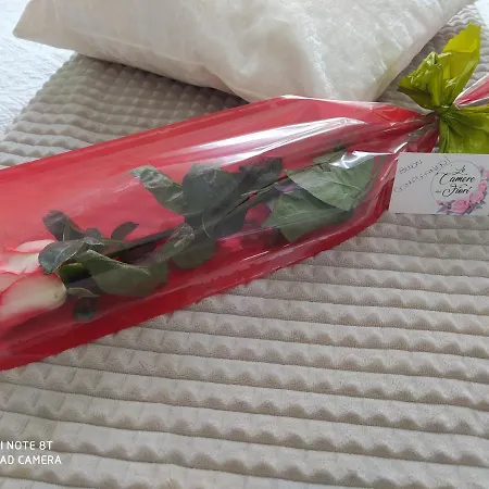 Vendégház Le Dei Fiori 4*