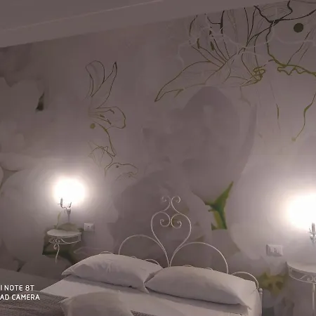 Le Dei Fiori Гостевой дом 4*