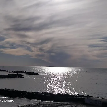 Le Dei Fiori 4* Sanremo
