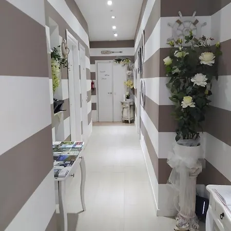 Gasthof Le Dei Fiori