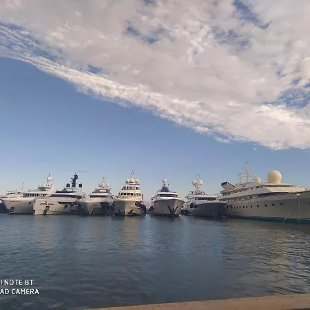 Vendégház Le Dei Fiori 4*